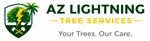 Lightning Tree Services